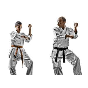 Karate PNG-55466